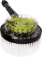 Sun Joe SPX-RB1 Rotary Wash Brush Kit For SPX Series Pressure Washers , Green