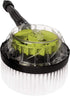 Sun Joe SPX-RB1 Rotary Wash Brush Kit For SPX Series Pressure Washers , Green