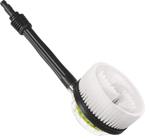 Sun Joe SPX-RB1 Rotary Wash Brush Kit For SPX Series Pressure Washers , Green