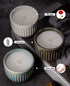 Christmas Gifts for Women, Scented Candles Gift Box for Mom Wife Aunt Sister Friends Gifts,Unique Relaxing Presents for Her,Retirement Housewarming Birthday Gifts for Women