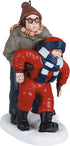 Hallmark Keepsake Christmas Ornament 2021, A Christmas Story Brotherly Love Ralphie and Randy