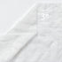 Lazzzy Sheer Curtains for Living Room Floral Embroidery 84 inch Long Rustic White Voile Window Curtain Drpaes for Bedroom Rod Pocket 2 Panels