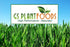 Root Ruckus Compost Fertilizer Organic - Turbo Charged Compost for Plants (32 oz) - Humic Acid & Sea Kelp Plant Growth Supplement for Lawns, Soil, Shrubs & Vegetables