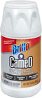 Brillo Cameo Cleaner, Perfect on Aluminum, Stainless Steel, Copper, Brass & Porcelain, No Scratch Formula 10 Ounce (Pack of 1)