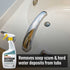 CLR PRO Industrial Multi-Purpose Restroom Cleaner, 32 Ounce Spray Bottle