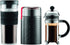 Bodum BISTRO Blade Grinder, Electric Blade Coffee Grinder, Black
