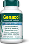 Genacol Bone Health and Joint Support Supplement with Calcium, Boron, Magnesium, Vitamin D3 & Hydrolyzed Collagen | Bone and Joint Supplements for Women and Men (90 Capsules)