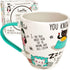 Love Mug: Crazy Cat Lady Mug - Crazy Cat Lady Gifts, Birthday Gifts for Cat Mom, Cat Mom Coffee Mug Cup. Cat Mom Coffee Mugs, Crazy Cat Lovers Mug, Coffee Mug Cat, Cat Mug for Women. Best Cat Mom Mug