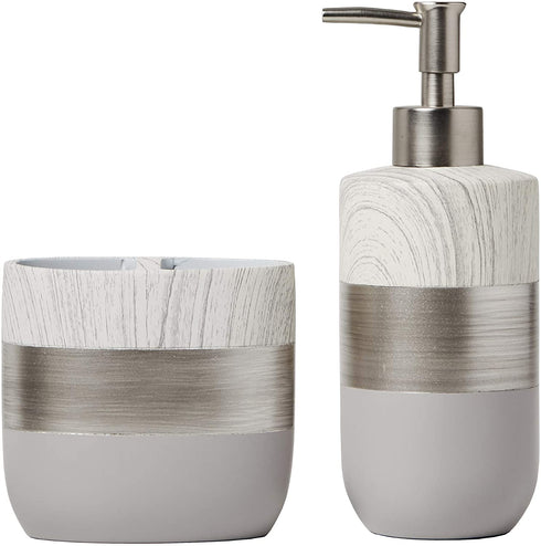 SKL Home Go Round, Lotion/Soap Dispenser