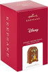 Hallmark Keepsake Christmas Ornament 2021, Mickey Mouse Vintage Radio, Musical with Light