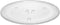 12.5" DE74-20015G Microwave Glass Plate Replacement by AMI PARTS for Sam-sung Microwave Glass Turntable Plate Replaces DE74-20015F