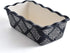 Wisenvoy Bread Pan Loaf Pan Ceramic Loaf Pans for Baking Bread Meatloaf Pan Nonstick Bread Pans for Baking Loaf Pans