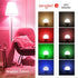 Sengled Zigbee Smart Bulb, Smart Hub Required, Works with SmartThings and Echo with built-in Hub, Voice Control with Alexa and Google Home, Color Changing 60W Equivalent A19 Alexa Light Bulb, 1 Pack