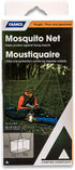Camco Outdoor Campsite Mosquito Net Protection with Storage Bag- Fine Mesh Structure Keeps Bugs Out, Green Camo Color Blends with Environment - (51366)