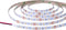 Soft Bright White, 60 LEDs/M, 8.2' (2.5M) RibbonFlex Pro LED Tape Light.
