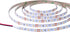 Soft Bright White, 60 LEDs/M, 8.2' (2.5M) RibbonFlex Pro LED Tape Light.