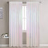 Sequin Curtains 2 Panels Iridescent White 2Ftx7Ft Sequin Backdrop Curtain 84In Lenght Glitter Wedding Backdrop Party Backdrop Curtain Payette Sequin Curtain Photo Backdrop for Christmas Decorations