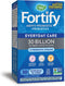Nature’s Way Fortify Men’s Daily Probiotic, 30 Billion, 11 Strains, Prebiotics, 30 Capsules