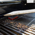 Char-Broil 3715952R06 Hot & Cool-Clean Combo Grill Brush, Natural Wood