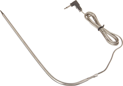 CDN -W Combo Probe Thermometer, Timer & Clock - White