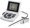 CDN -W Combo Probe Thermometer, Timer & Clock - White