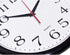 Bernhard Products Black Wall Clock Silent Non Ticking 10 Inch Quality Quartz Battery Operated Round Easy to Read Home/Office/Kitchen/Classroom/School Clock Sweep Movement