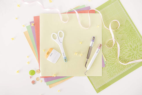 Cricut Standard Grip Mat, 12"x24", 2 Mats
