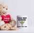 Yoda Best Husband Mug, I Love You Happy Birthday Gift From Wife, Funny Wedding First Anniversary Cup, Christmas Hubby Coffee Mugs, Cute Easter Present For Him, Married Couple Cups, Bride To Groom