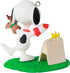 Hallmark Keepsake Christmas Ornament 2021, The Peanuts Gang Snoopy's Pawpet Show