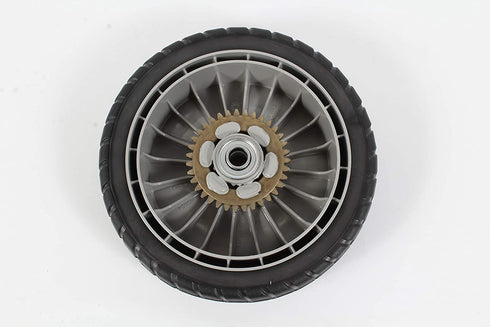 Honda 42710-VE2-M02ZE Rear Drive Wheel For Harmony II HRR216K9 Models