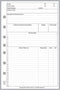 Classic Size Project Planner, Sized and Punched with 7 Holes for 7-Ring Notebooks Such as Franklin, etc. Sheet Size 5.5” x 8.5”