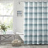 Tommy Bahama Hula Beach Shower Curtain, 72x72, Blue