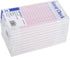 Royal - GCP3632-1-IN Pink Guest Check Board, 1 Part Booked with 15 Lines, Package of 10 Books