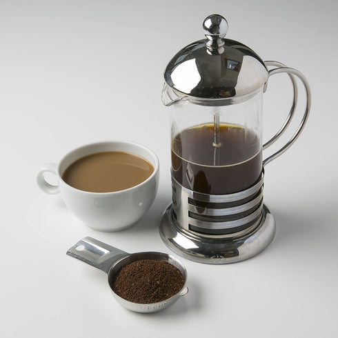 Measuring Cups 7 Piece Set of Quality Professional Grade 18:8 Stainless Steel-Perfect for Dry and Liquid Ingredients