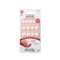 KISS Salon Acrylic French Nail Manicure Set, Medium Length, Squoval, “ Rumour Mill”, Nail Kit Includes Pink Gel Nail Glue (Net Wt. 2 g / 0.07oz.), Mini File, Manicure Stick, and 28 Fake Nails