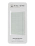 Heliums White Bobby Pins, Premium Hold Hair Pins, 2 Inch Wavy - 48 Count