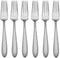 Oneida Vale Set of 6 Dinner Forks
