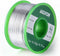 AUSTOR 0.8mm Lead Free Solder Wire with Rosin Core