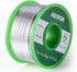 AUSTOR 0.8mm Lead Free Solder Wire with Rosin Core