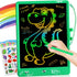 ZMLM Boys Gift for Christmas Age 3-12: 10 Inch LCD Writing Tablet Electronic Drawing Art Pad Erasable Magic Learning Doodle Board Toddler Travel Boy Toy Activity Toy for Kids Girls Boy Birthday Gift