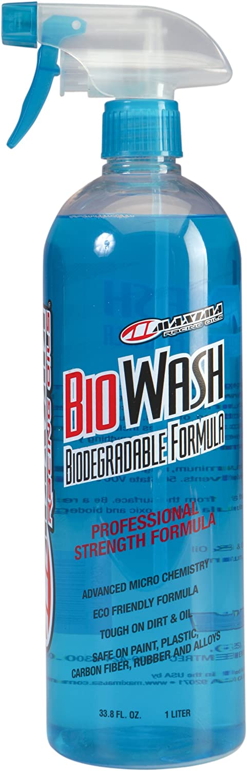 Maxima 80-85932 BIO Wash - 32 oz. Bottle