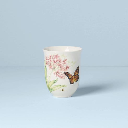 Lenox 892522 Butterfly Meadow Thermal Tea Mug