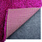 Newest Non Slip Area Gripper Rug Felt Pad, Ultra Strong Anti-Slip, Thin Profile 0.06in Thick, Keep Your Rugs in Place (2 x 4 ft)- Gray