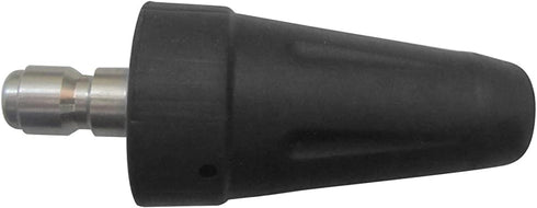 Sun Joe SPX-TSN-34S Quick-Connect, Universal Turbo Head Spray Nozzle for Pressure Washers