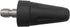 Sun Joe SPX-TSN-34S Quick-Connect, Universal Turbo Head Spray Nozzle for Pressure Washers