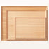 Muji Wooden Tray Square - S