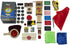 Melissa & Doug Deluxe Solid-Wood Magic Set With 10 Classic Tricks