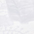 No. 918 53610 Alison Floral Lace Sheer Rod Pocket Curtain Panel, 58" x 95", White