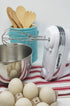 Univen Beaters fits Cuisinart CHM Series Hand Mixers Replaces Cuisinart CHM-BTR