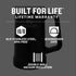 Stanley Adventure Big Grip Beer Stein, 24oz Stainless Steel Beer Mug, Double Wall Vacuum Insulation